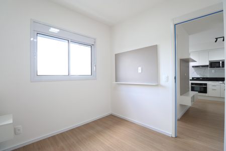 Apartamento para alugar com 41m², 2 quartos e sem vagaQuarto 2