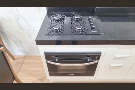 Apartamento para alugar com 41m², 2 quartos e sem vagaSala/Cozinha