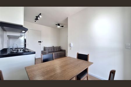 Apartamento para alugar com 41m², 2 quartos e sem vagaSala/Cozinha