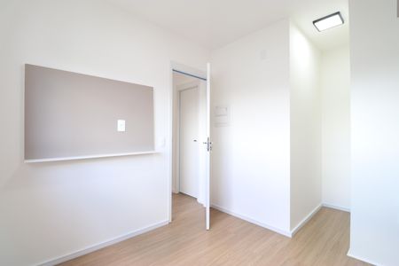 Apartamento para alugar com 41m², 2 quartos e sem vagaQuarto 2