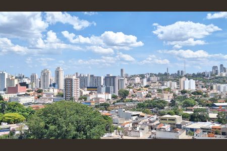 Apartamento para alugar com 41m², 2 quartos e sem vagaVista da Varanda