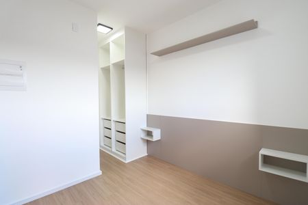 Apartamento para alugar com 41m², 2 quartos e sem vagaQuarto 2