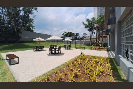 Apartamento para alugar com 41m², 2 quartos e sem vagaÁrea comum