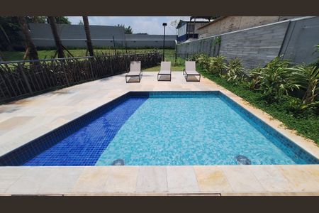 Apartamento para alugar com 41m², 2 quartos e sem vagaÁrea comum - Piscina