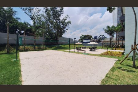 Apartamento para alugar com 41m², 2 quartos e sem vagaÁrea comum