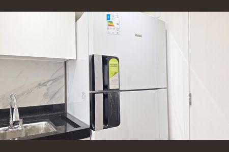 Apartamento para alugar com 41m², 2 quartos e sem vagaSala/Cozinha