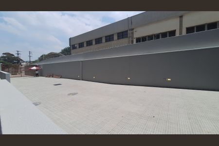 Apartamento para alugar com 41m², 2 quartos e sem vagaGaragem