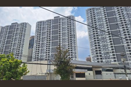 Apartamento para alugar com 41m², 2 quartos e sem vagaFachada