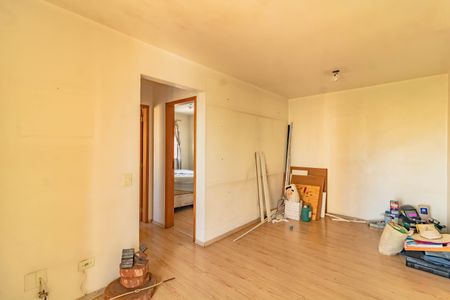 Apartamento à venda com 52m², 2 quartos e 1 vaga