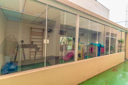 Apartamento à venda com 52m², 2 quartos e 1 vaga