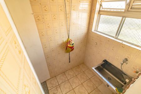 Apartamento à venda com 52m², 2 quartos e 1 vaga