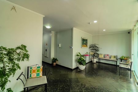 Apartamento à venda com 52m², 2 quartos e 1 vaga