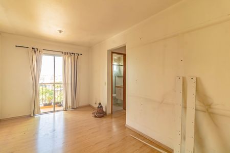 Apartamento à venda com 52m², 2 quartos e 1 vaga