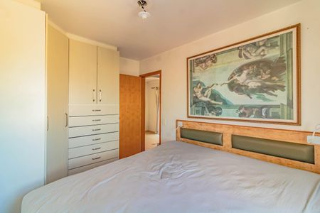 Apartamento à venda com 52m², 2 quartos e 1 vaga