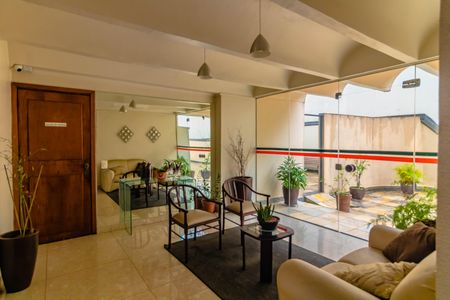 Apartamento à venda com 52m², 2 quartos e 1 vaga