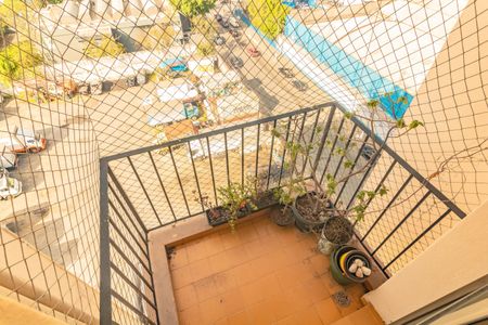 Apartamento à venda com 52m², 2 quartos e 1 vaga