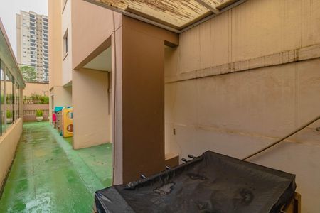 Apartamento à venda com 52m², 2 quartos e 1 vaga