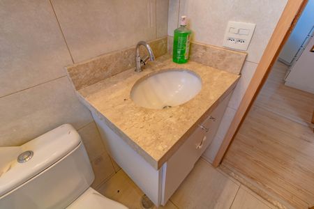 Apartamento à venda com 52m², 2 quartos e 1 vaga