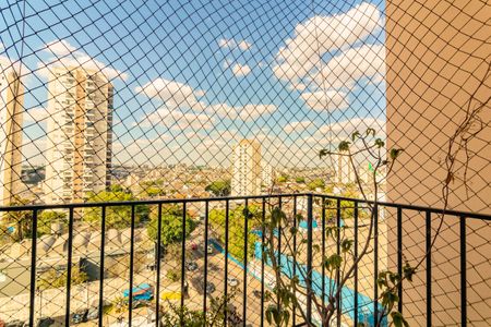 Apartamento à venda com 52m², 2 quartos e 1 vaga