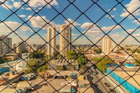 Apartamento à venda com 52m², 2 quartos e 1 vaga