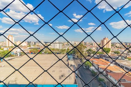 Apartamento à venda com 52m², 2 quartos e 1 vaga