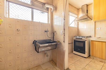 Apartamento à venda com 52m², 2 quartos e 1 vaga