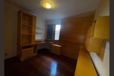 Apartamento para alugar com 180m², 4 quartos e 2 vagasEscritório