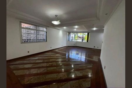Apartamento para alugar com 180m², 4 quartos e 2 vagasSala
