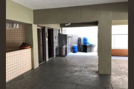 Apartamento para alugar com 180m², 4 quartos e 2 vagasGaragem
