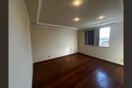 Quarto 1 de apartamento para alugar com 4 quartos, 180m² em Planalto, Belo Horizonte
