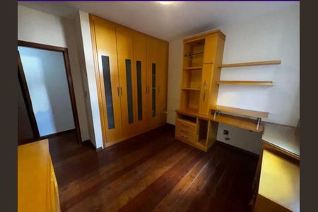 Quarto 2 de apartamento para alugar com 4 quartos, 180m² em Planalto, Belo Horizonte