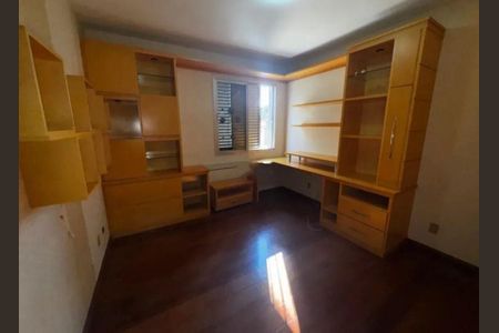 Escritório de apartamento para alugar com 4 quartos, 180m² em Planalto, Belo Horizonte