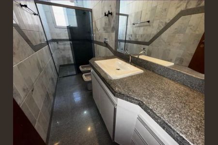Apartamento para alugar com 180m², 4 quartos e 2 vagasBanheiro