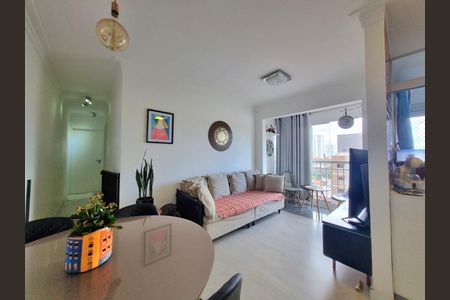Foto 05 de apartamento à venda com 2 quartos, 47m² em Mooca, São Paulo