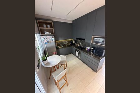 Casa de condomínio à venda com 90m², 2 quartos e 2 vagas Casa de condomínio à venda com 90m², 2 quartos e 2 vagasFoto 19