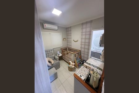 Foto 01 de casa de condomínio à venda com 2 quartos, 90m² em Fazenda Santa Cândida, Campinas