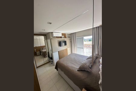 Foto 01 de casa de condomínio à venda com 2 quartos, 90m² em Fazenda Santa Cândida, Campinas