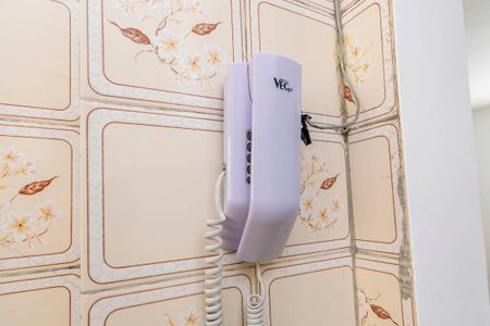 Apartamento à venda com 55m², 2 quartos e sem vagaCozinha