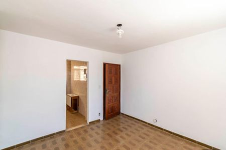 Apartamento à venda com 55m², 2 quartos e sem vagaSala