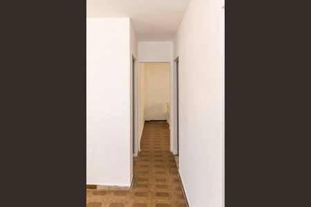 Apartamento à venda com 55m², 2 quartos e sem vagaSala