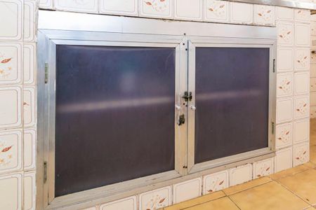 Apartamento à venda com 55m², 2 quartos e sem vagaCozinha - Armários