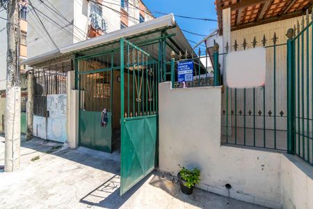 Apartamento à venda com 55m², 2 quartos e sem vagaFachada