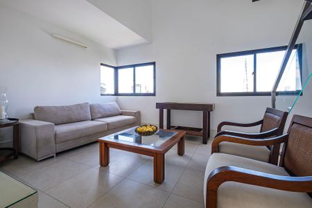 Apartamento à venda com 150m², 2 quartos e 3 vagasSala 1
