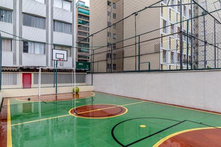 Apartamento à venda com 47m², 1 quarto e 1 vagaÁrea comum - Quadra