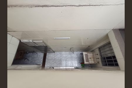 Casa à venda com 190m², 3 quartos e 2 vagasÁrea de Serviço