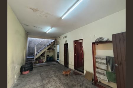 Casa à venda com 190m², 3 quartos e 2 vagasQuintal