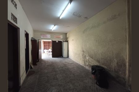 Casa à venda com 190m², 3 quartos e 2 vagasQuintal