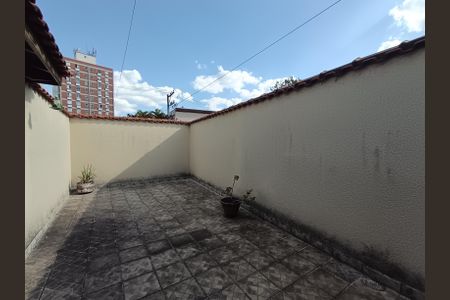 Casa à venda com 190m², 3 quartos e 2 vagasLavanderia