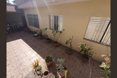 Casa à venda com 190m², 3 quartos e 2 vagasQuintal