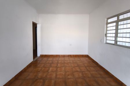 Sala de casa para alugar com 3 quartos, 200m² em Vila Progresso, Campinas